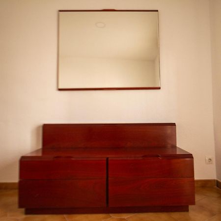 Casa Cal Metge Apartment Benissanet Ngoại thất bức ảnh