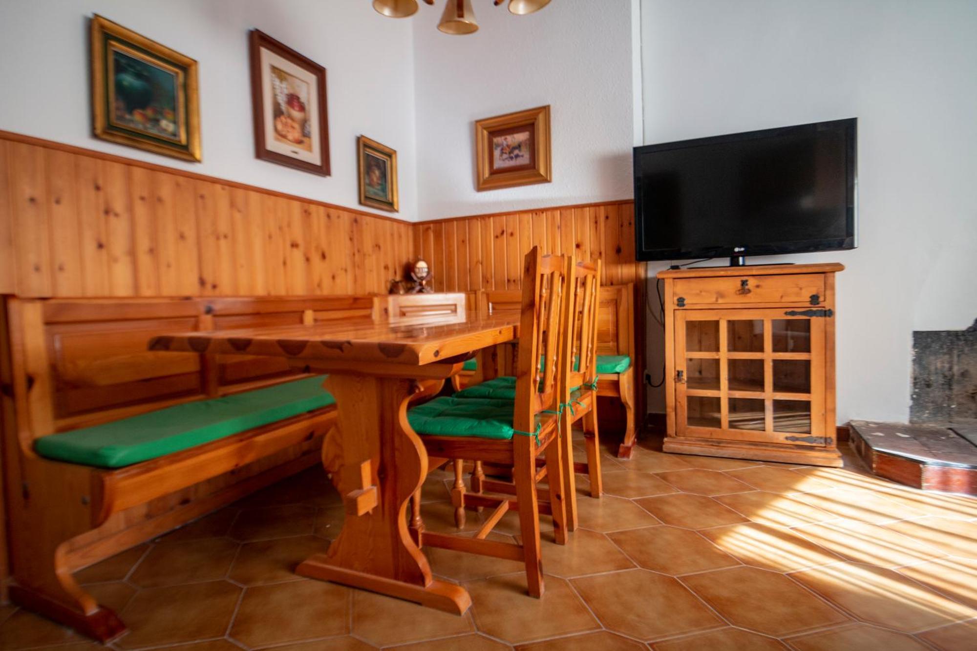 Casa Cal Metge Apartment Benissanet Ngoại thất bức ảnh