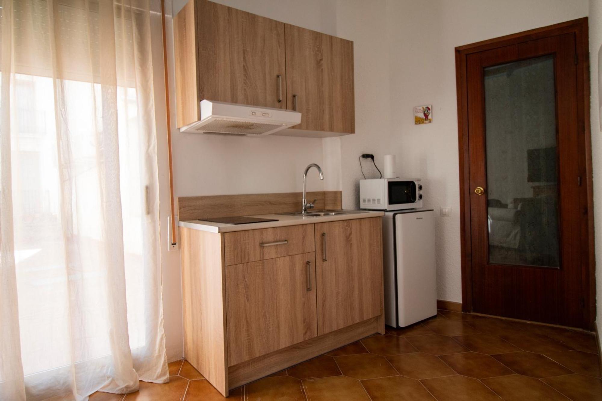 Casa Cal Metge Apartment Benissanet Ngoại thất bức ảnh