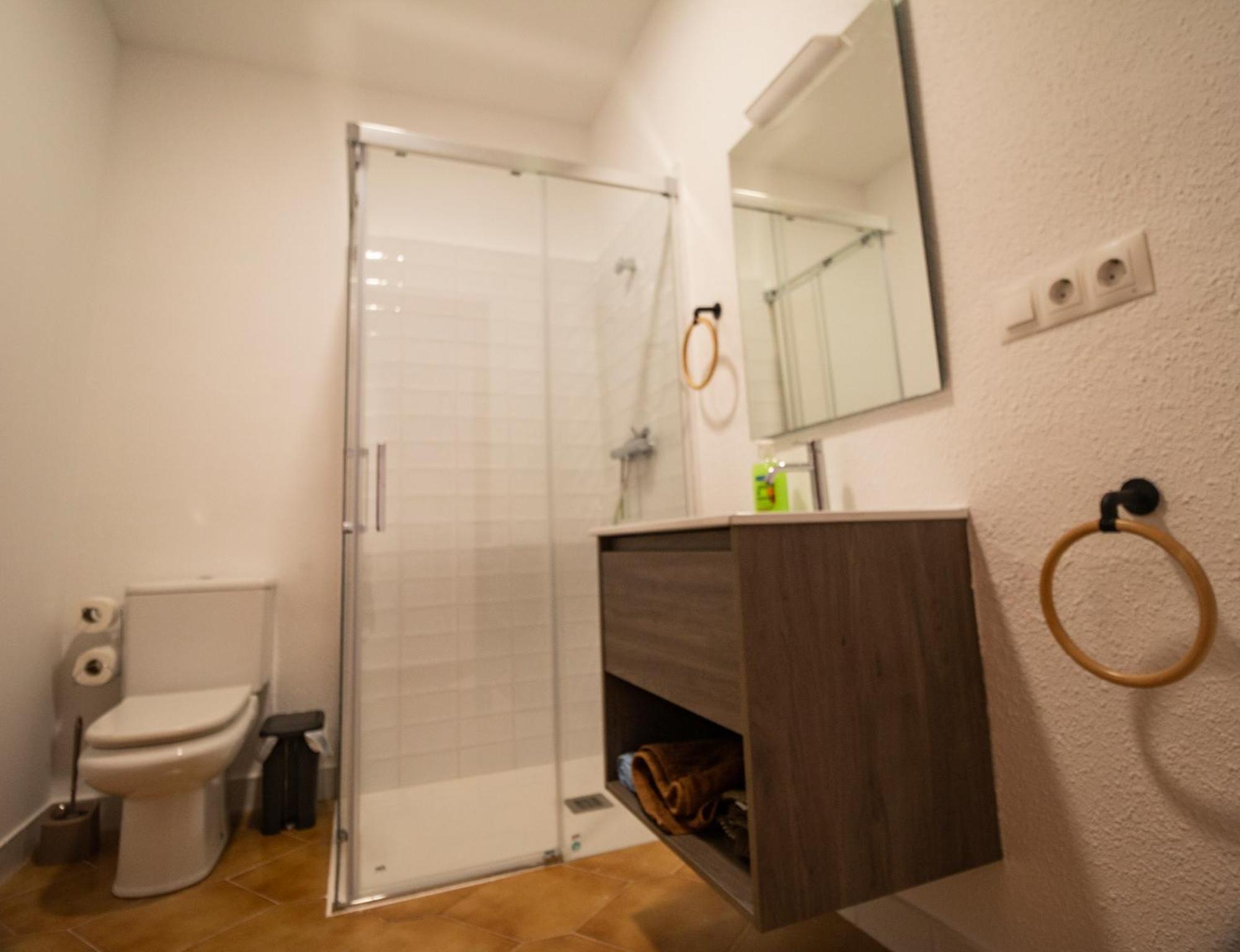 Casa Cal Metge Apartment Benissanet Ngoại thất bức ảnh