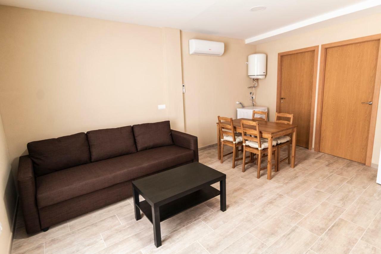 Casa Cal Metge Apartment Benissanet Ngoại thất bức ảnh