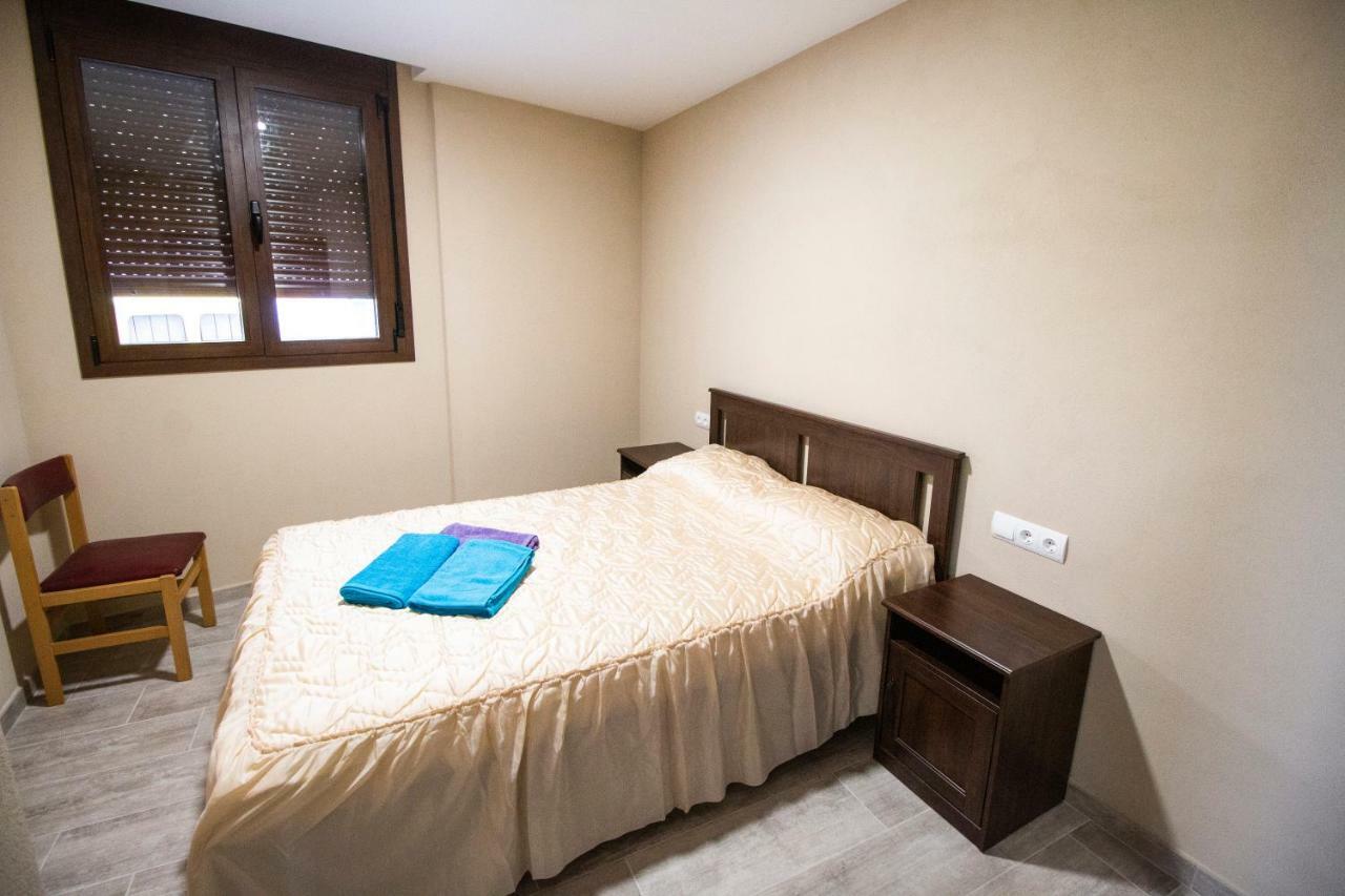 Casa Cal Metge Apartment Benissanet Ngoại thất bức ảnh