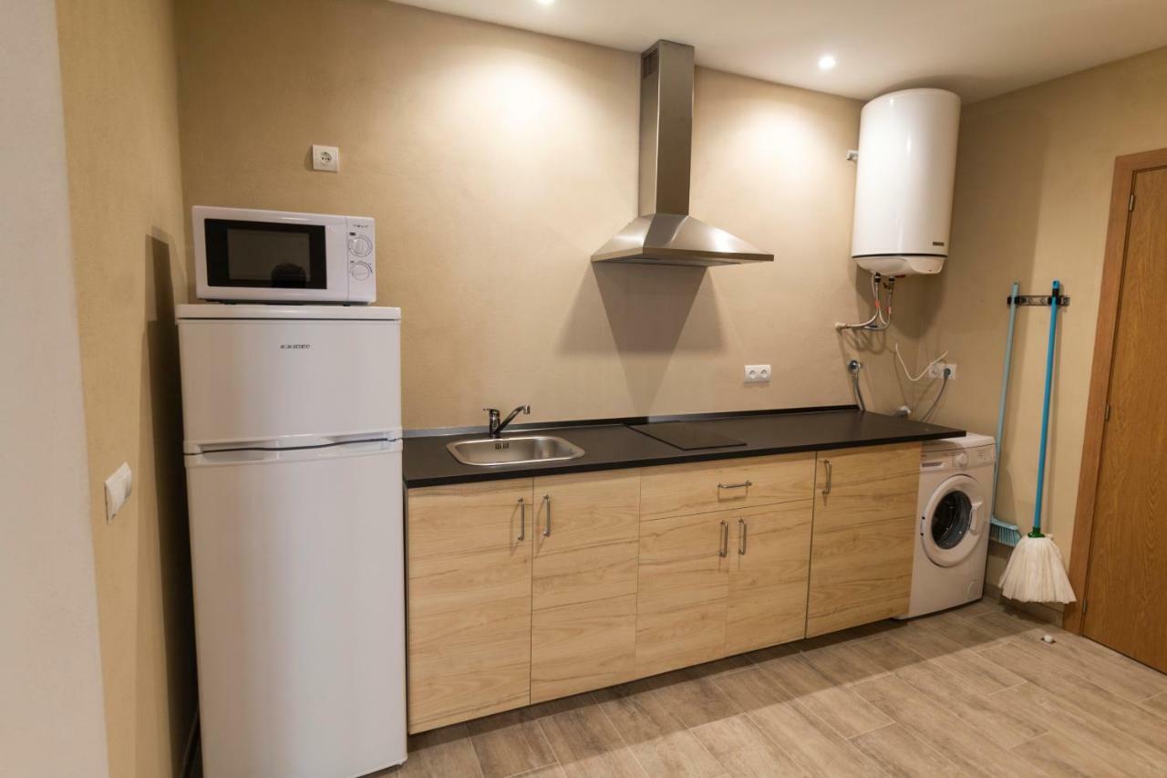 Casa Cal Metge Apartment Benissanet Ngoại thất bức ảnh