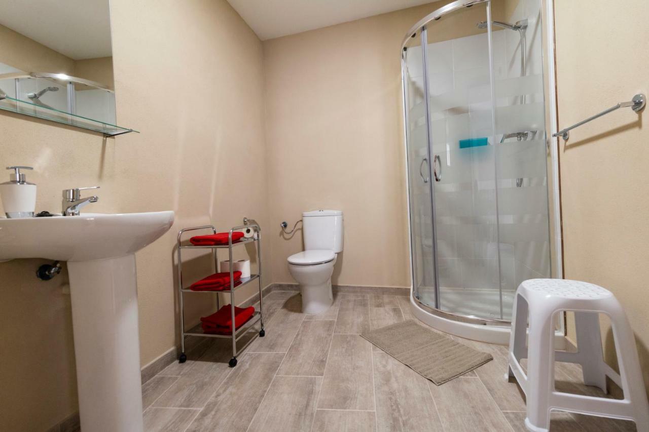 Casa Cal Metge Apartment Benissanet Ngoại thất bức ảnh