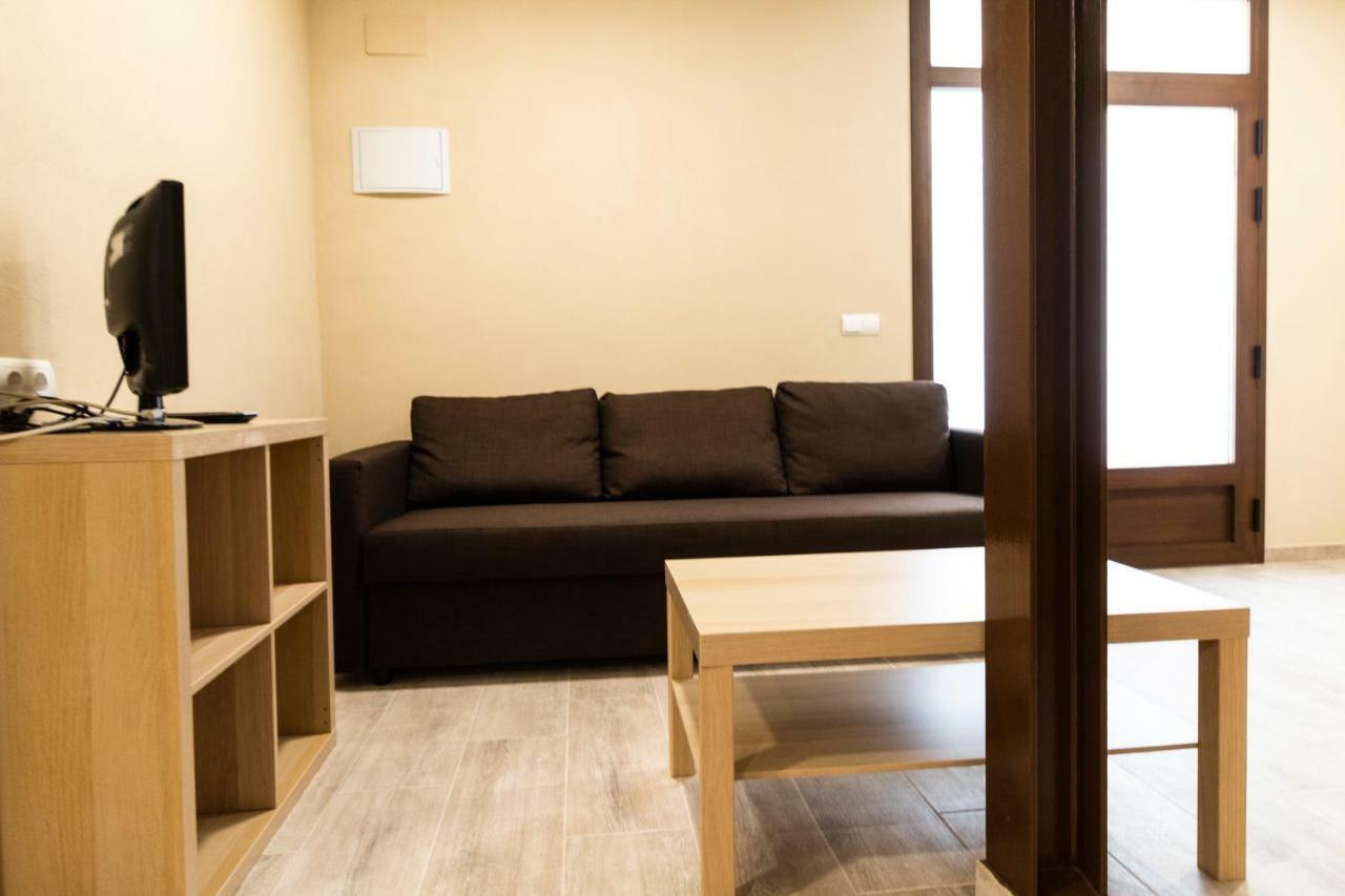 Casa Cal Metge Apartment Benissanet Ngoại thất bức ảnh