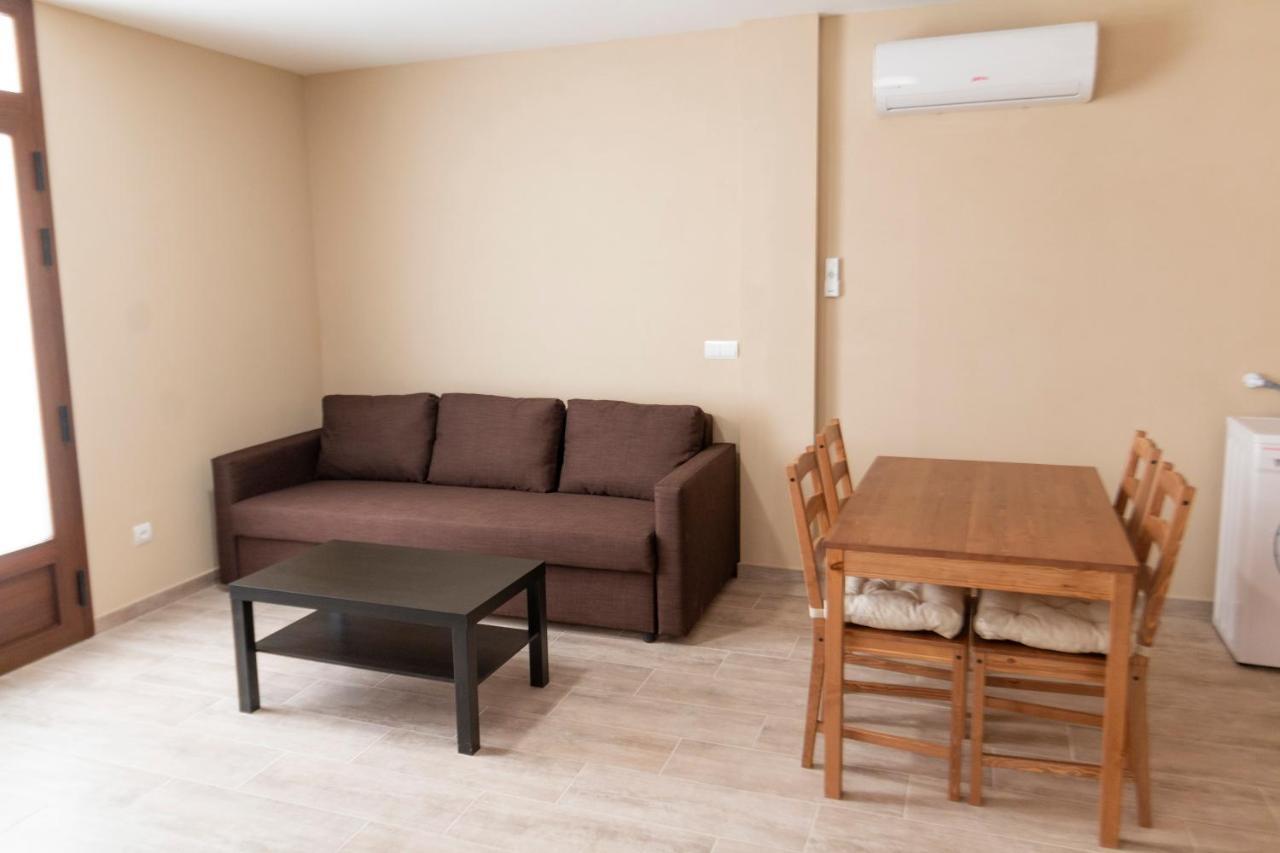 Casa Cal Metge Apartment Benissanet Ngoại thất bức ảnh