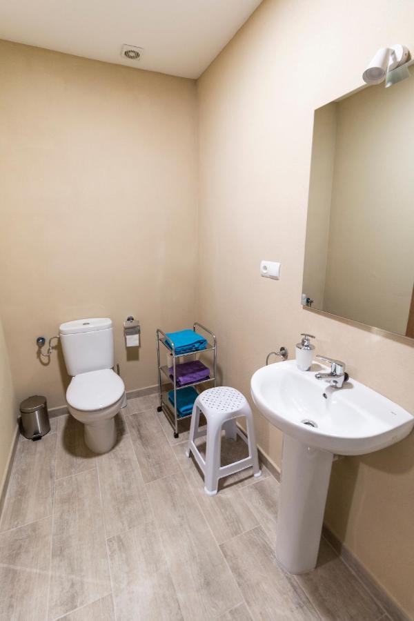Casa Cal Metge Apartment Benissanet Ngoại thất bức ảnh