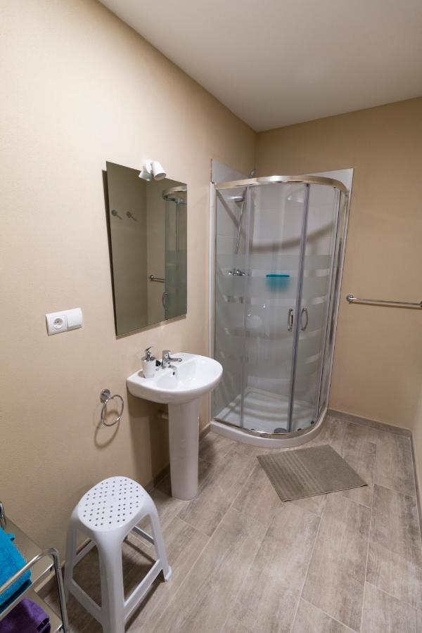 Casa Cal Metge Apartment Benissanet Ngoại thất bức ảnh