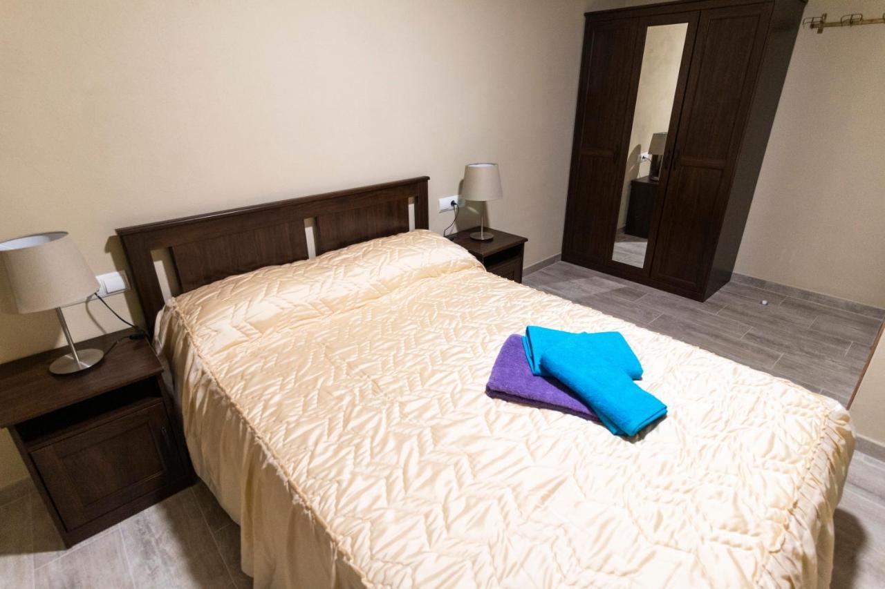 Casa Cal Metge Apartment Benissanet Ngoại thất bức ảnh